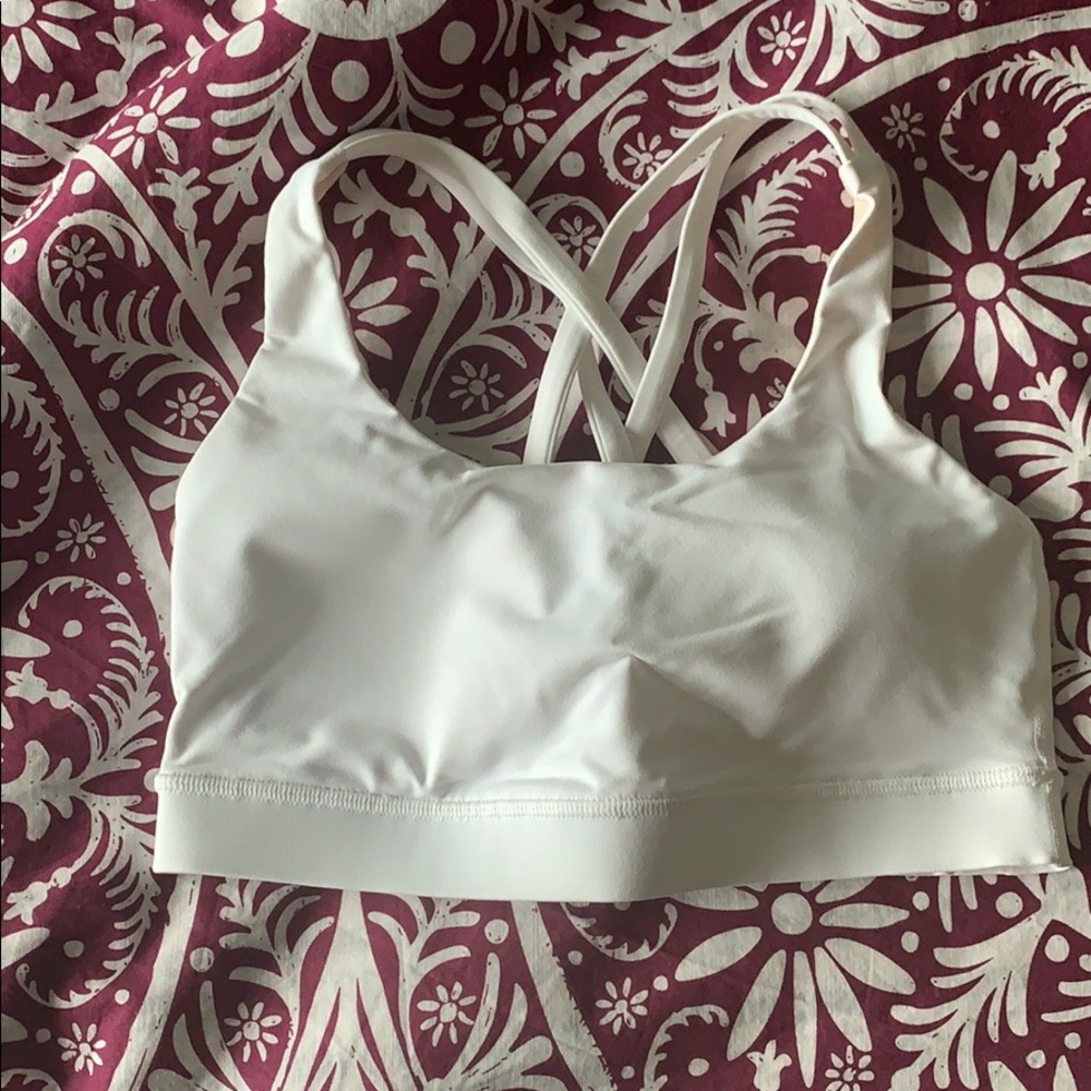Lululemon Energy Bra